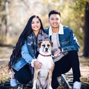 Meet your Posher, Don